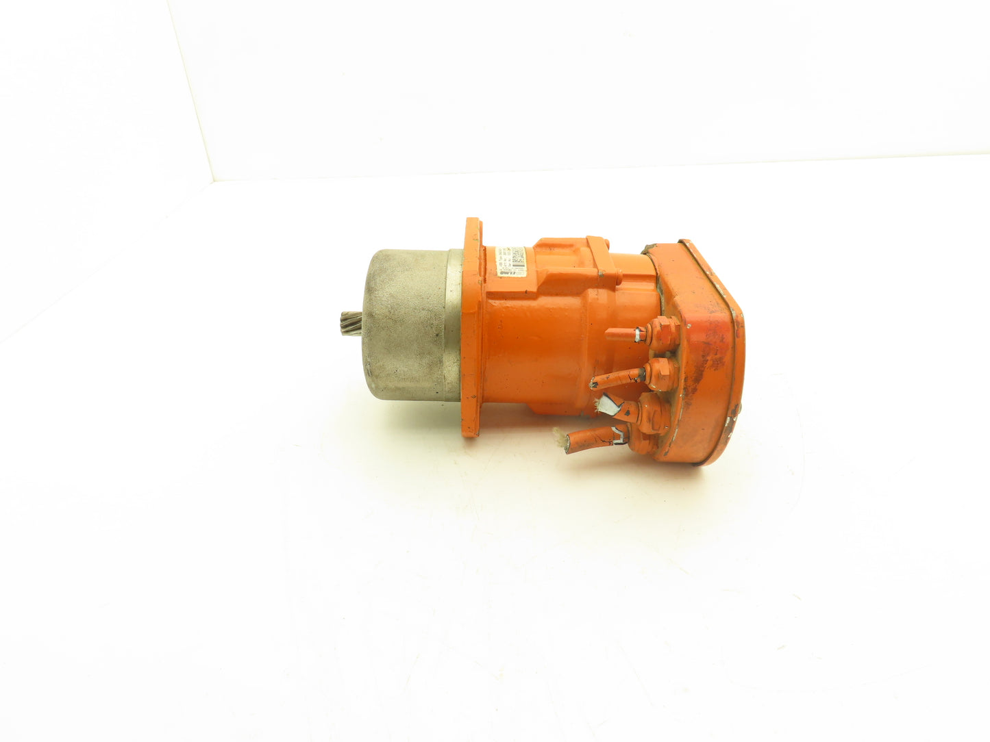 ABB Robotics 3HAC3403-1 280911898F Servo Motor API Elmo