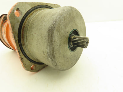 ABB Robotics 3HAC3403-1 280911898F Servo Motor API Elmo