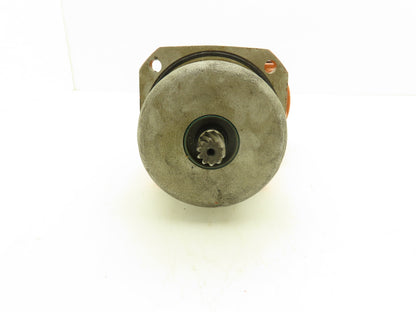 ABB Robotics 3HAC3403-1 280911898F Servo Motor API Elmo