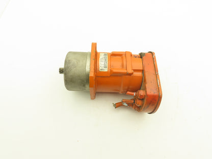 ABB Robotics 3HAC3403-1 280911898F Servo Motor API Elmo