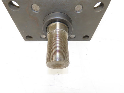 SMC CHDFFA80B-250 Hydraulic Cylinder 80mm Bore 250mm Stroke 1015psi