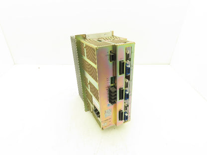 Yaskawa CACR-IR020202FB Servopack Drive P00 B08