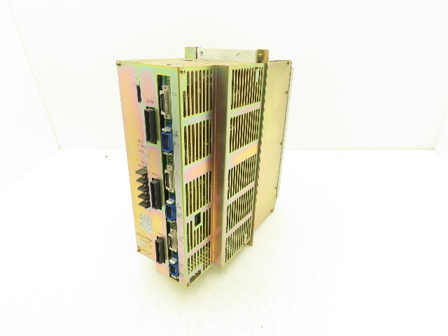 Yaskawa CACR-IR020202FB Servopack Drive P00 B08