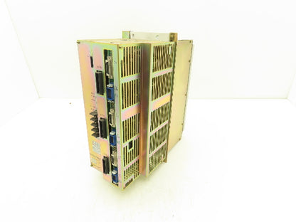 Yaskawa CACR-IR020202FB Servopack Drive P00 B08