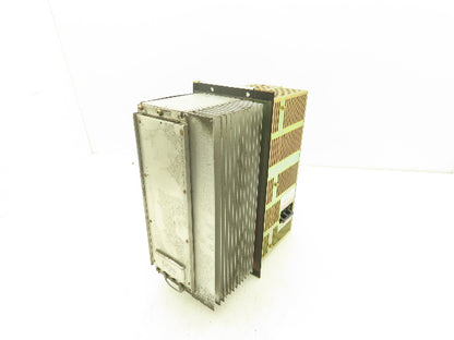 Yaskawa CACR-IR020202FB Servopack Drive P00 B08