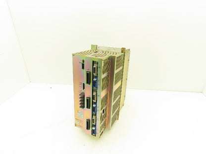 Yaskawa CACR-IR020202FB Servopack Drive P00 B08