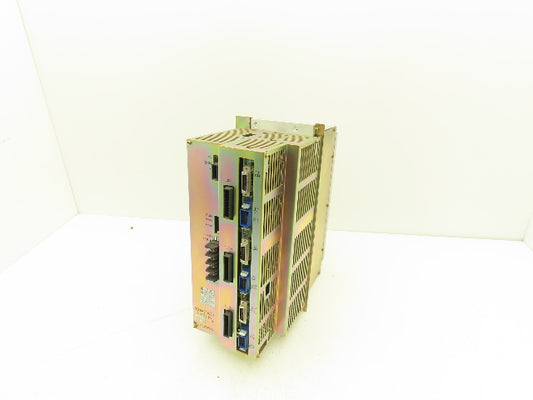 Yaskawa CACR-IR020202FB Servopack Drive P00 B08