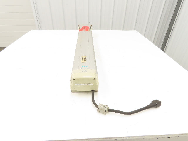 IAI IS-M-X-M-20-200-650-EU-G1-HR Linear Actuator 650mm Ball Screw