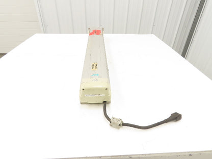 IAI IS-M-X-M-20-200-650-EU-G1-HR Linear Actuator 650mm Ball Screw