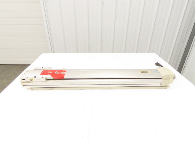 IAI IS-M-X-M-20-200-650-EU-G1-HR Linear Actuator 650mm Ball Screw