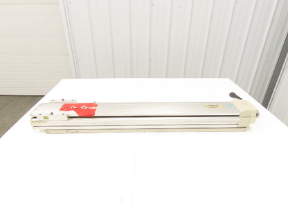 IAI IS-M-X-M-20-200-650-EU-G1-HR Linear Actuator 650mm Ball Screw