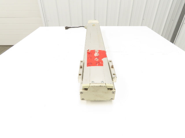 IAI IS-M-X-M-20-200-650-EU-G1-HR Linear Actuator 650mm Ball Screw