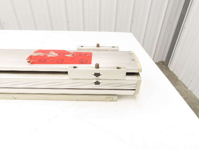 IAI IS-M-X-M-20-200-650-EU-G1-HR Linear Actuator 650mm Ball Screw