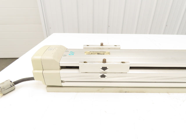 IAI IS-M-X-M-20-200-650-EU-G1-HR Linear Actuator 650mm Ball Screw