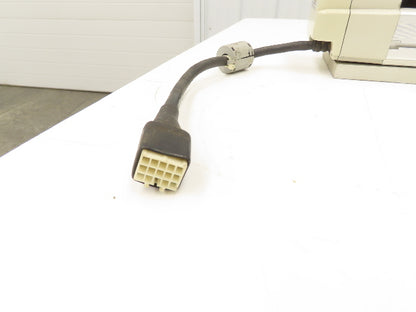 IAI IS-M-X-M-20-200-650-EU-G1-HR Linear Actuator 650mm Ball Screw