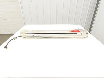 IAI IS-M-X-M-20-200-650-EU-G1-HR Linear Actuator 650mm Ball Screw