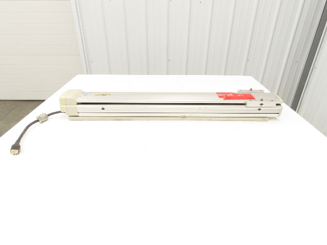 IAI IS-M-X-M-20-200-650-EU-G1-HR Linear Actuator 650mm Ball Screw