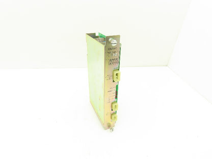 Yasnac CPS-18FB Power Supply 230VAC 2.9A Input