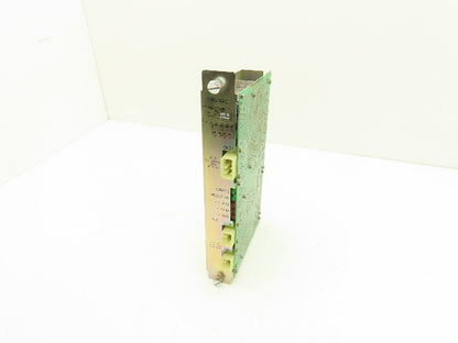 Yasnac CPS-18FB Power Supply 230VAC 2.9A Input