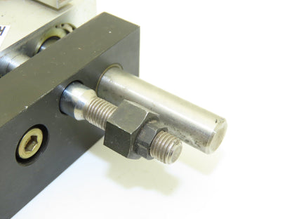 SMC CDXN25-A1200-25 Pneumatic Guided Air Cylinder Actuator Slide 25mm Stroke