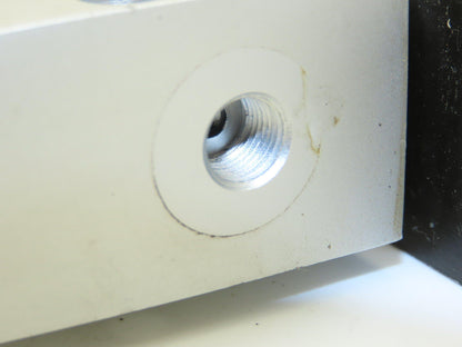 SMC CDXN25-A1200-25 Pneumatic Guided Air Cylinder Actuator Slide 25mm Stroke