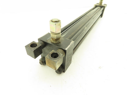 Parker CG2HU819AC Hydraulic Cylinder 2" Bore 18.5" Stroke 3000psi