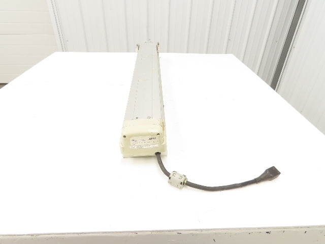 IAI IS-M-X-M-20-200-650-EU-G1-HR Linear Actuator 650mm Ball Screw