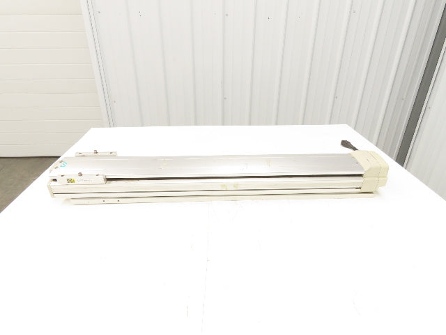 IAI IS-M-X-M-20-200-650-EU-G1-HR Linear Actuator 650mm Ball Screw