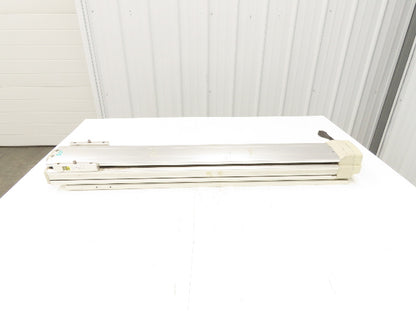 IAI IS-M-X-M-20-200-650-EU-G1-HR Linear Actuator 650mm Ball Screw