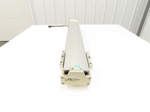 IAI IS-M-X-M-20-200-650-EU-G1-HR Linear Actuator 650mm Ball Screw