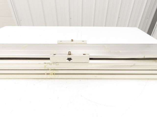 IAI IS-M-X-M-20-200-650-EU-G1-HR Linear Actuator 650mm Ball Screw