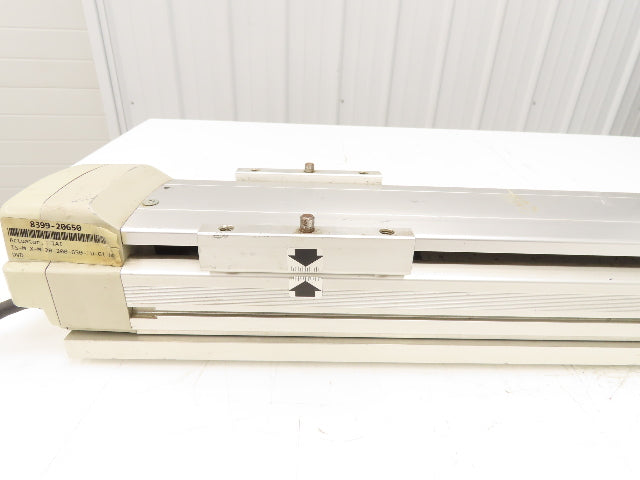 IAI IS-M-X-M-20-200-650-EU-G1-HR Linear Actuator 650mm Ball Screw