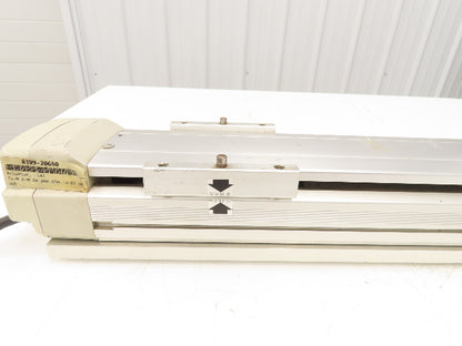 IAI IS-M-X-M-20-200-650-EU-G1-HR Linear Actuator 650mm Ball Screw