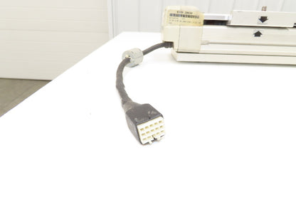 IAI IS-M-X-M-20-200-650-EU-G1-HR Linear Actuator 650mm Ball Screw