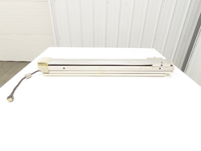 IAI IS-M-X-M-20-200-650-EU-G1-HR Linear Actuator 650mm Ball Screw