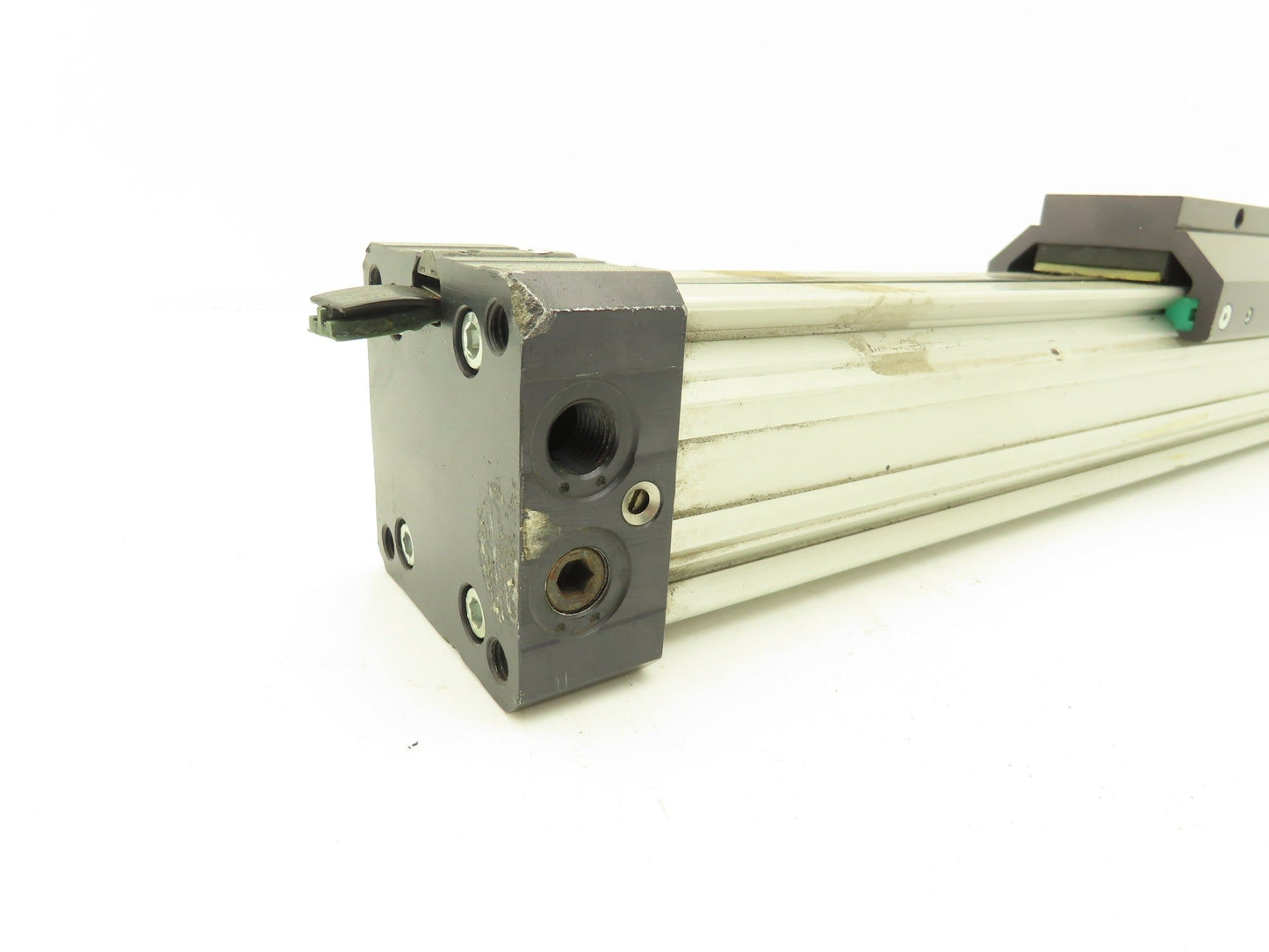 Norgren C/46140M/12.5 Pneumatic Rodless Guided Air Cylinder 40mm x 12.5" Stroke