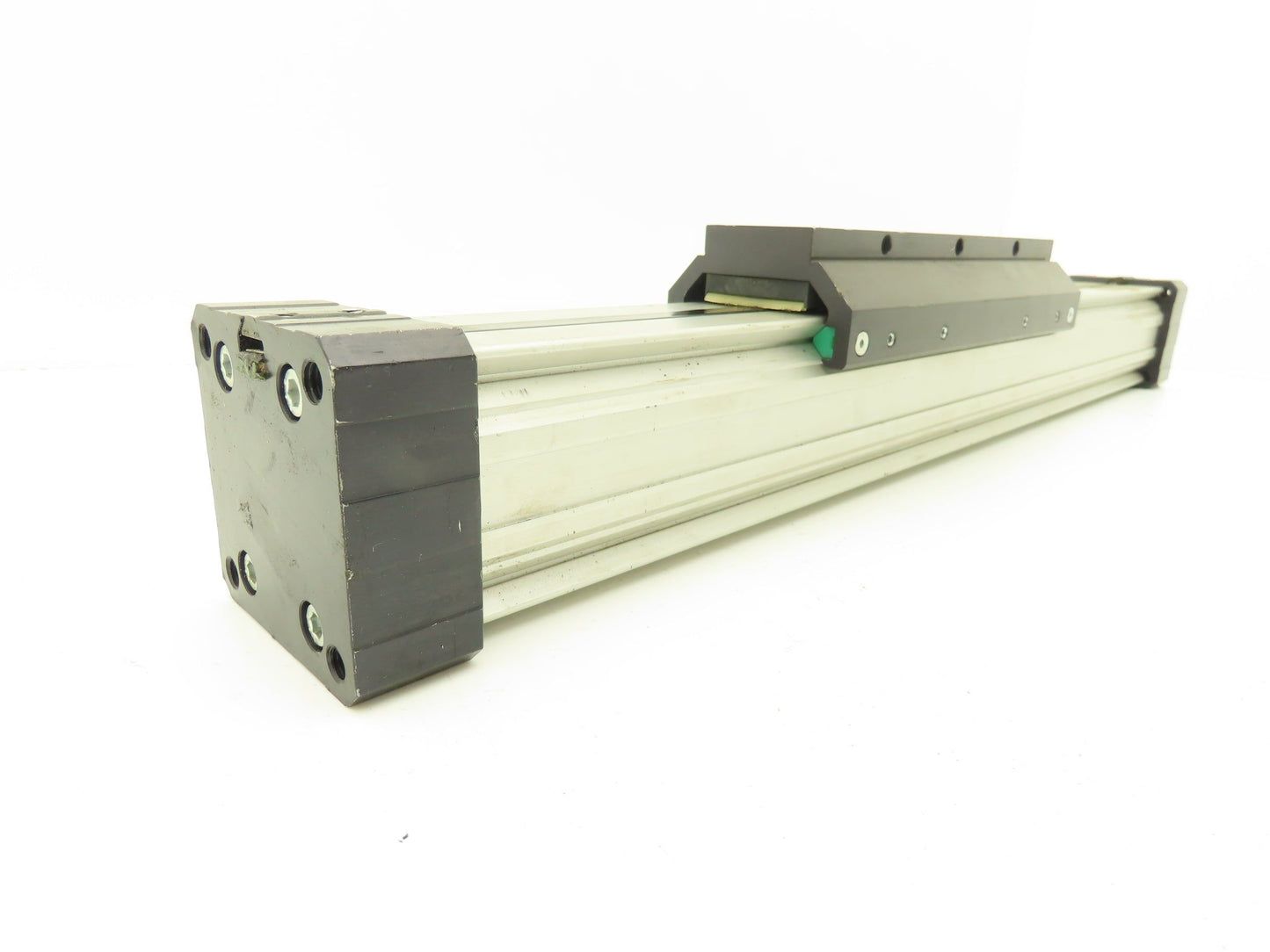 Norgren C/46140M/12.5 Pneumatic Rodless Guided Air Cylinder 40mm x 12.5" Stroke