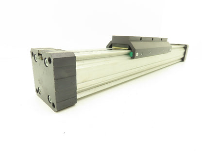 Norgren C/46140M/12.5 Pneumatic Rodless Guided Air Cylinder 40mm x 12.5" Stroke