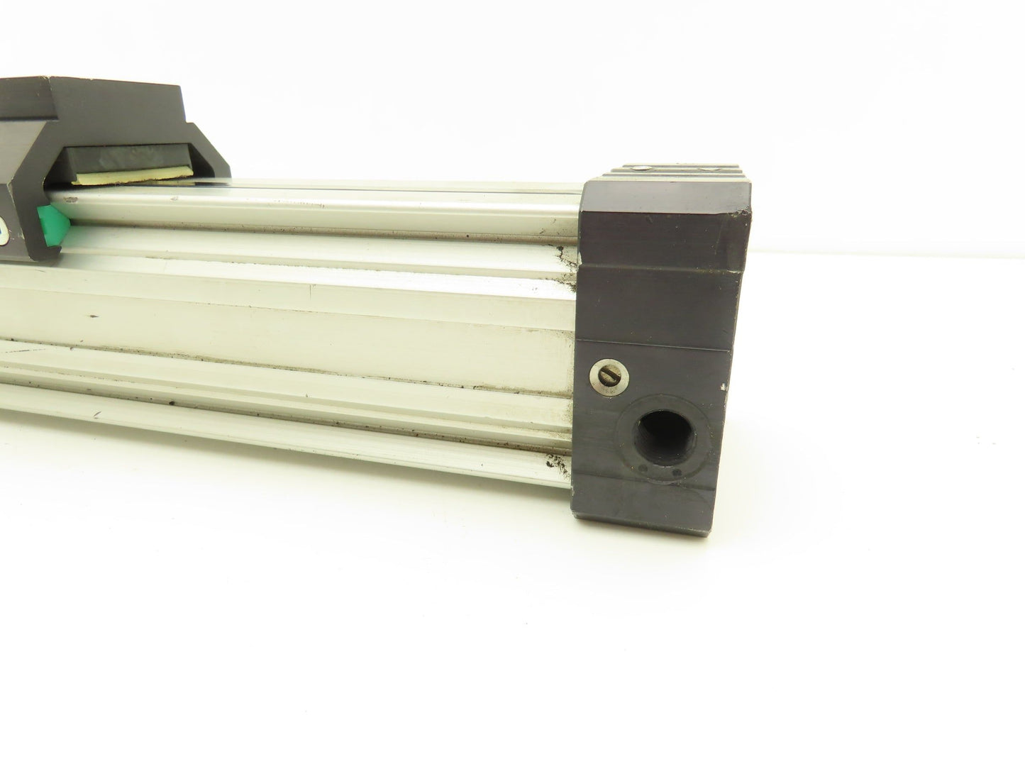 Norgren C/46140M/12.5 Pneumatic Rodless Guided Air Cylinder 40mm x 12.5" Stroke