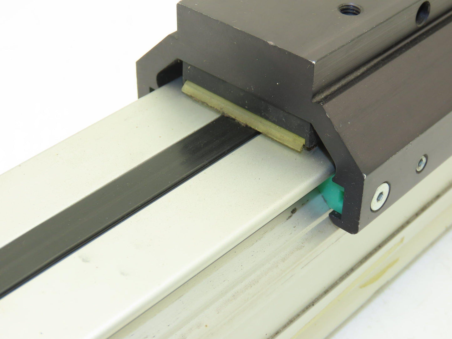 Norgren C/46140M/12.5 Pneumatic Rodless Guided Air Cylinder 40mm x 12.5" Stroke