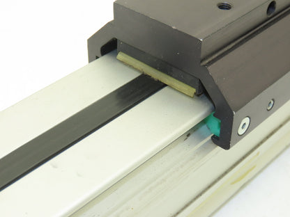 Norgren C/46140M/12.5 Pneumatic Rodless Guided Air Cylinder 40mm x 12.5" Stroke