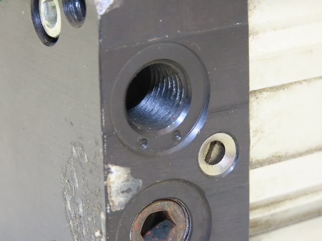 Norgren C/46140M/12.5 Pneumatic Rodless Guided Air Cylinder 40mm x 12.5" Stroke