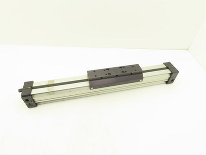 Norgren C/46140M/12.5 Pneumatic Rodless Guided Air Cylinder 40mm x 12.5" Stroke