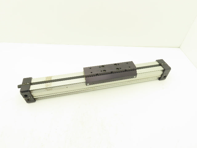 Norgren C/46140M/12.5 Pneumatic Rodless Guided Air Cylinder 40mm x 12.5" Stroke