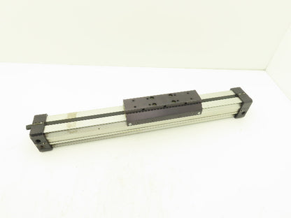 Norgren C/46140M/12.5 Pneumatic Rodless Guided Air Cylinder 40mm x 12.5" Stroke