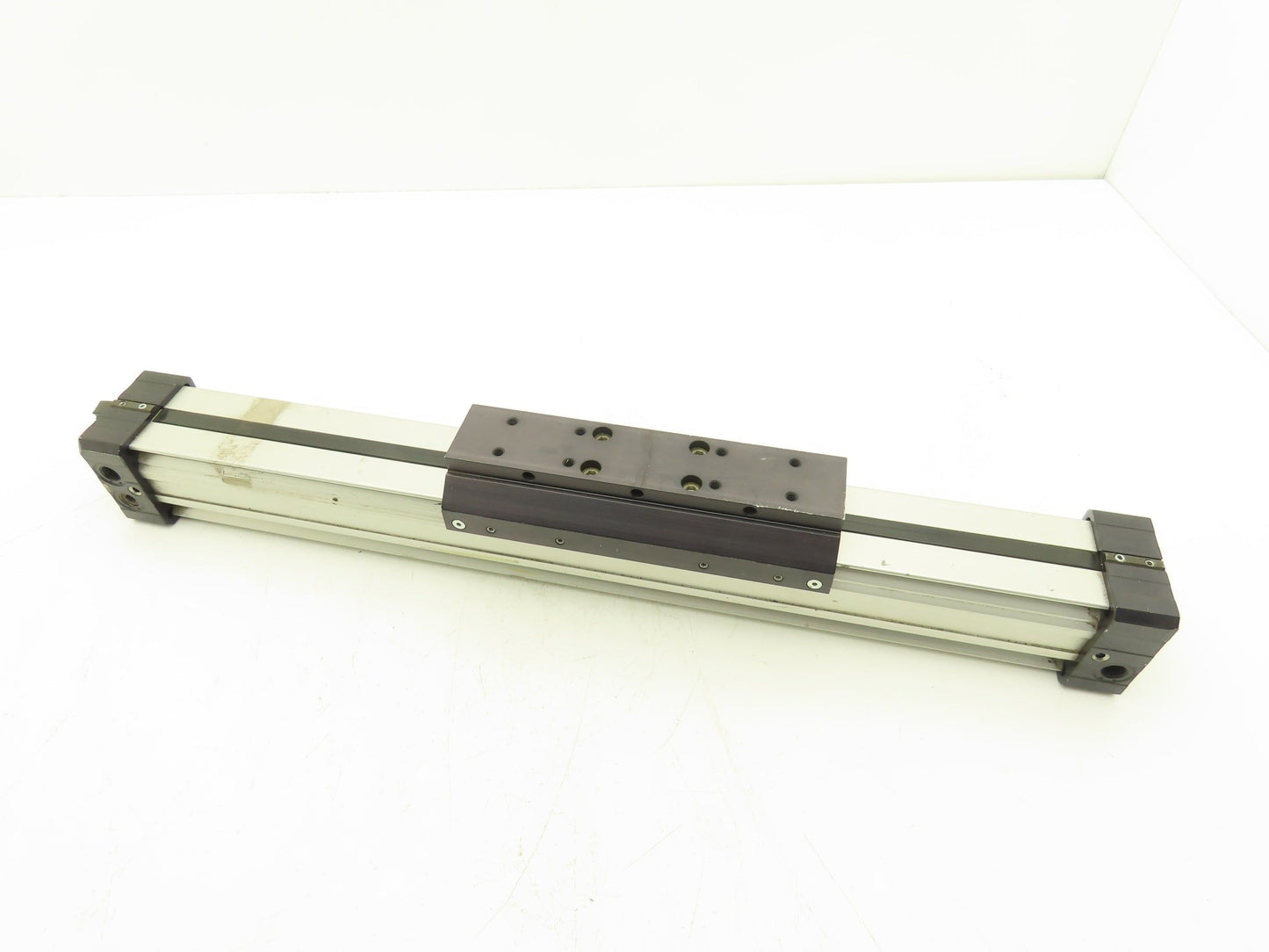 Norgren C/46140M/12.5 Pneumatic Rodless Guided Air Cylinder 40mm x 12.5" Stroke