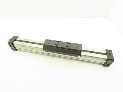 Norgren C/46140M/12.5 Pneumatic Rodless Guided Air Cylinder 40mm x 12.5" Stroke