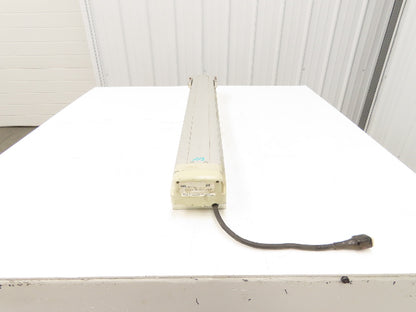 IAI IS-M-X-M-20-200-650-EU-G1-HR Linear Actuator 650mm Ball Screw