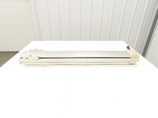 IAI IS-M-X-M-20-200-650-EU-G1-HR Linear Actuator 650mm Ball Screw
