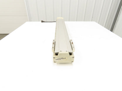 IAI IS-M-X-M-20-200-650-EU-G1-HR Linear Actuator 650mm Ball Screw